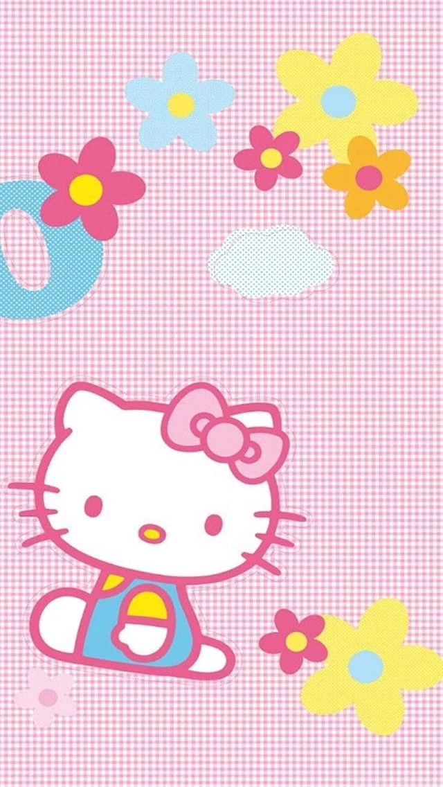 Hello Kitty Wallpapers For Iphone Images