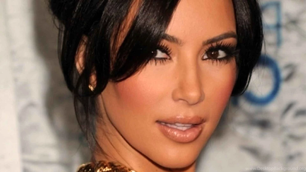 Kim Kardashian PC Wallpaper, Latest Kim Kardashian PC Wallpapers