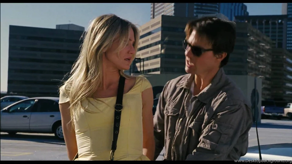 Knight And Day YIFY Subtitles