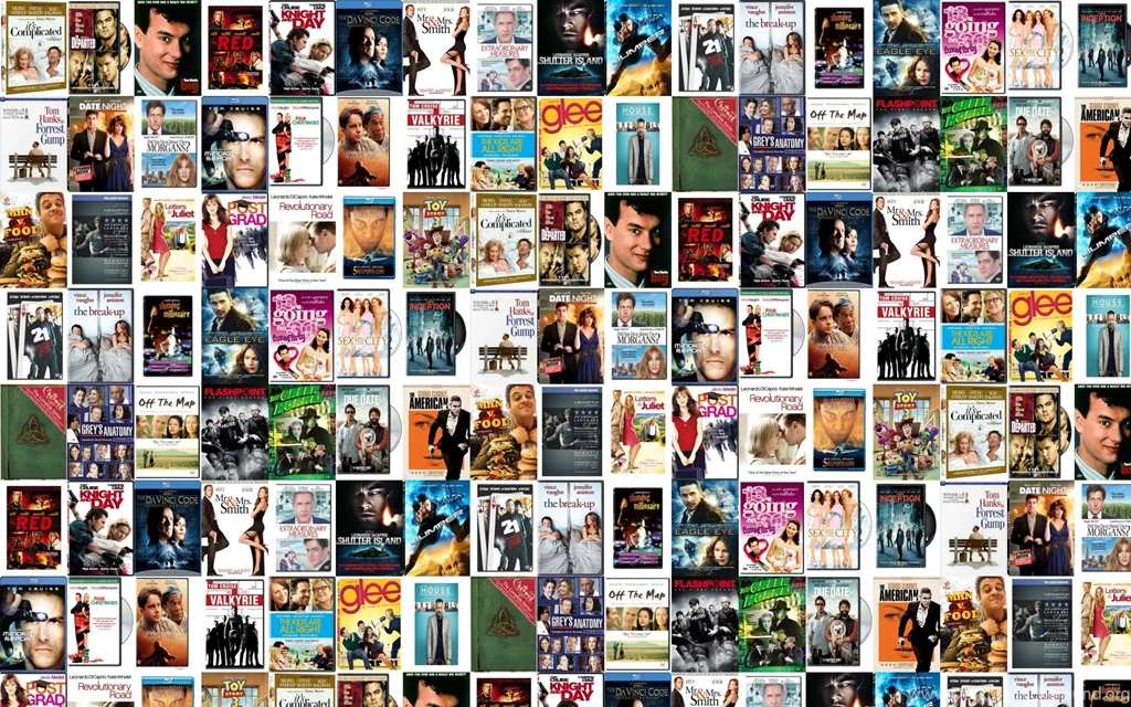 Sex And The City « Tiled Desktop Wallpapers