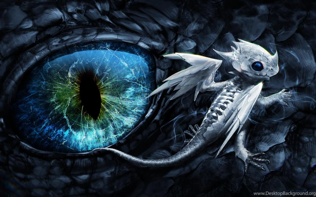Dragon HD Wallpapers