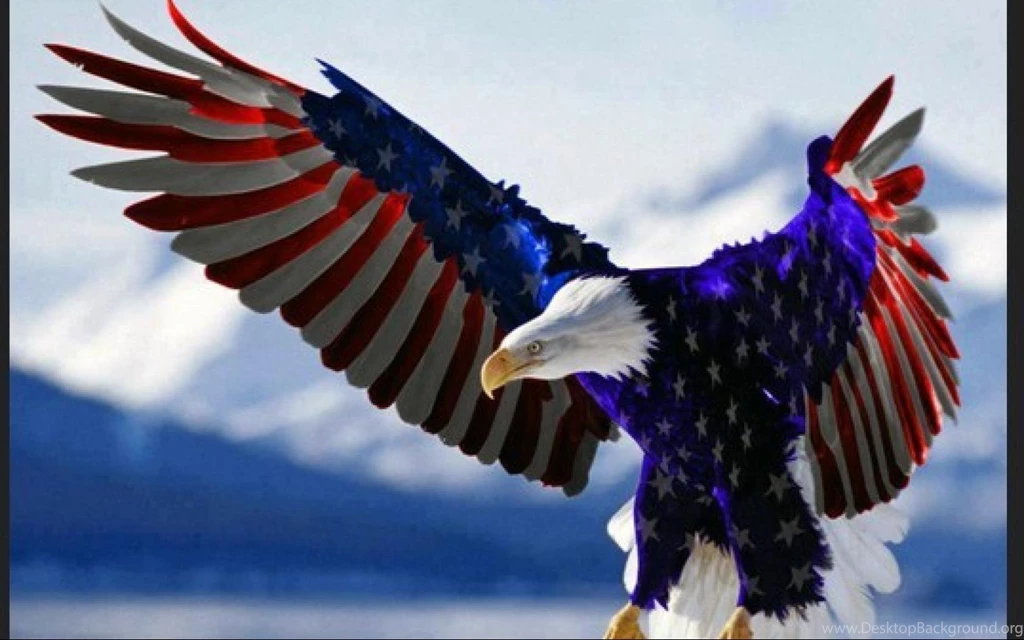 American Flag Pictures
