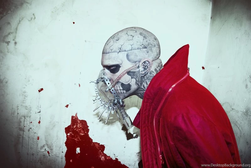 Zombie Boy By Maczep On DeviantArt