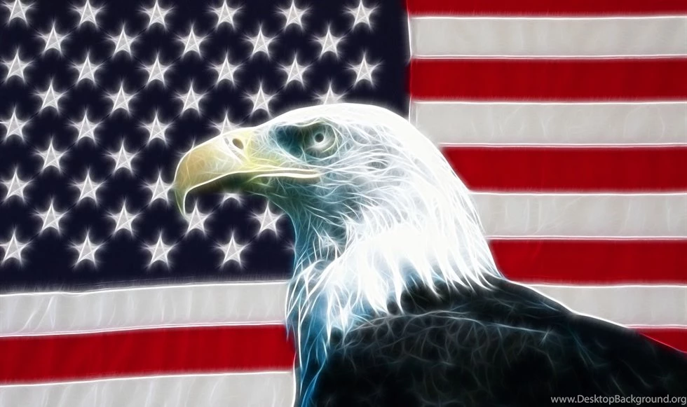 18264) Vintage American Flag HD Images Wallpapers WalOps.com