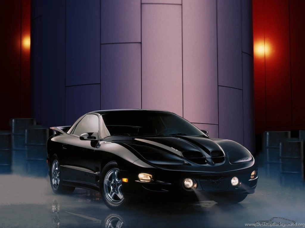 Pontiac Firebird: 1992 2002, 4th Generation