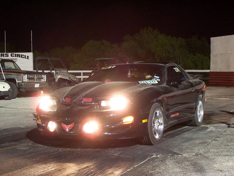 2000 Pontiac Trans Am WS6 Pictures, Mods, Upgrades, Wallpapers ...