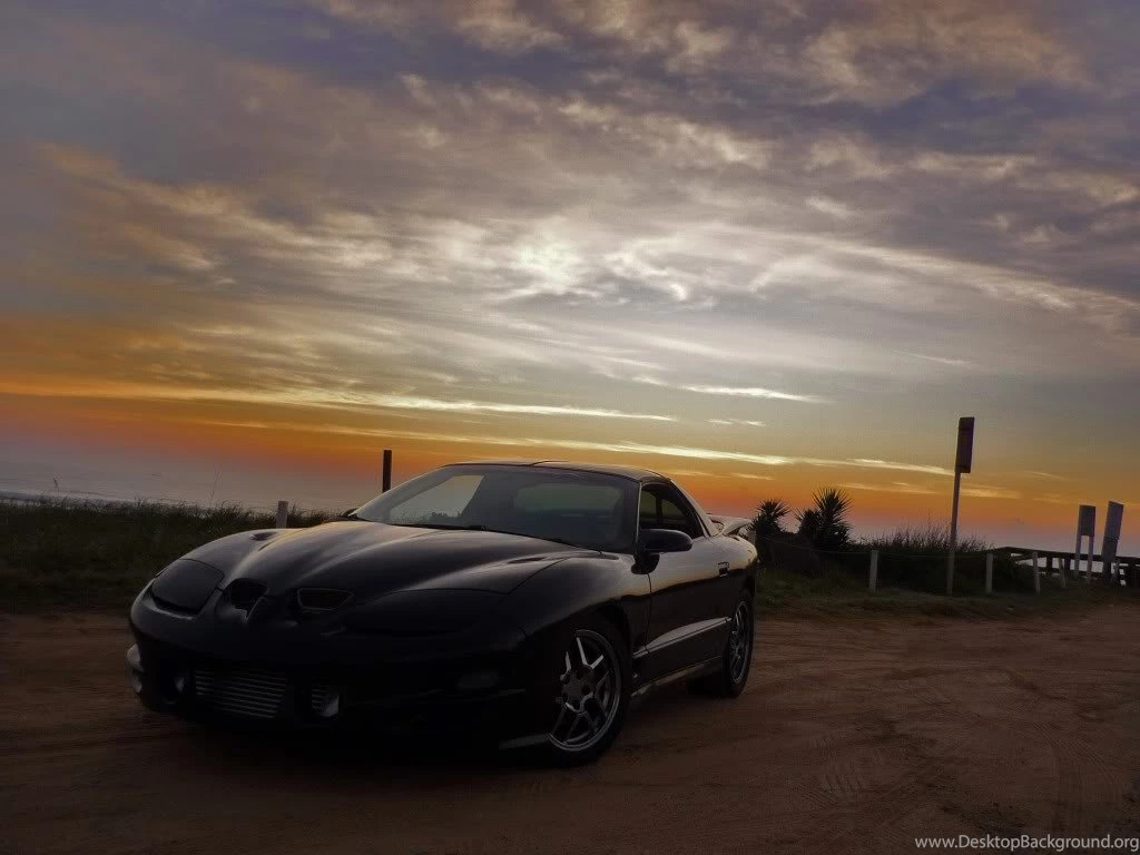 Project] 454 LSX Build In My 2001 Trans Am