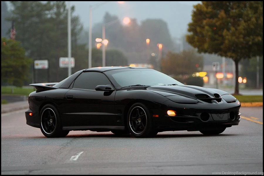 Knight Rider Online • View Topic Would This 97 Trans Am Have ...