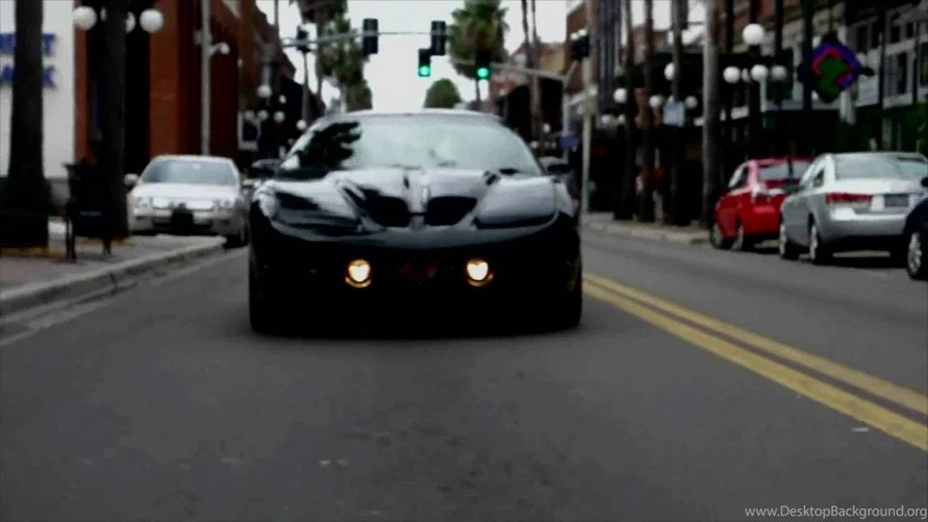 1999 LS1 WS6 Pontiac Trans Am With Exhaust 1/4 Mile Drag Strip ...