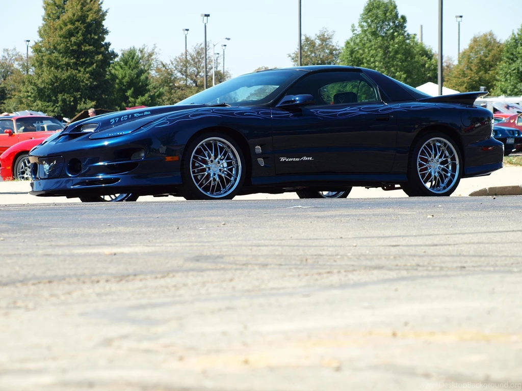 Trans Am Ws6 HD Desktop Wallpapers : Widescreen : High Definition ...