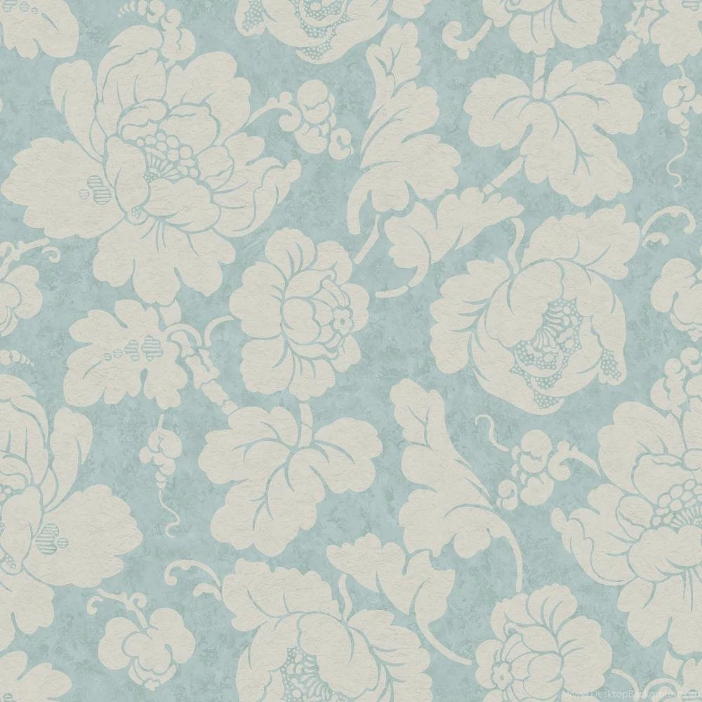 Flower Wallpapers & Border