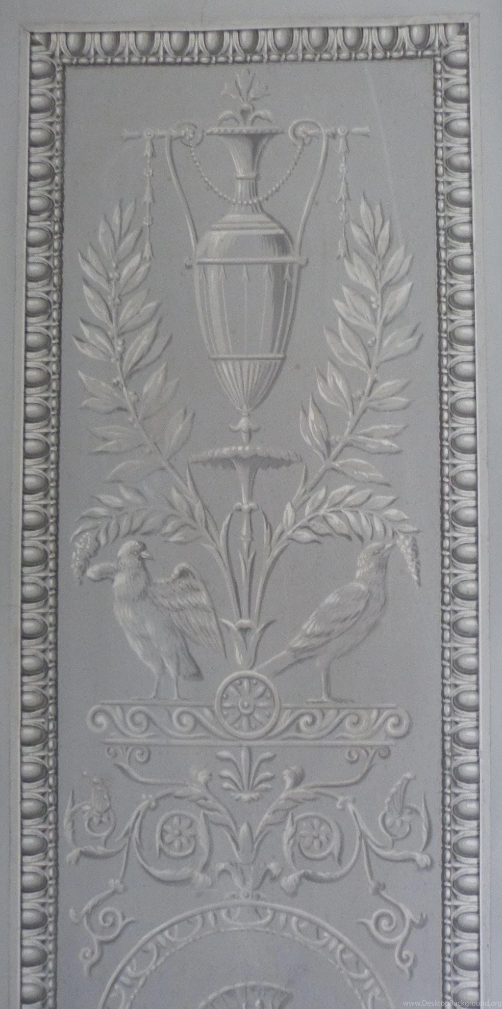 French Wallpapers Panels For Sale At 1stdibs