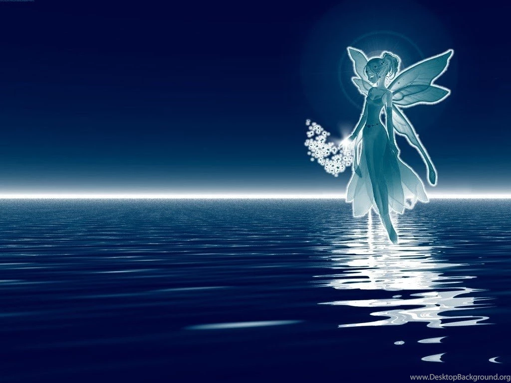 Image Water fairy wallpaper.bmp.jpg International Affairs Wiki ...