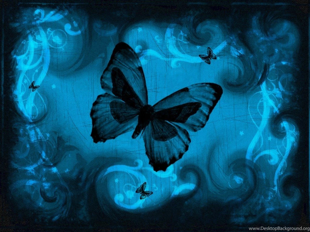 Wallpapers Purple Fairies This Is The Extra Cool Butter Fly Fairy ...