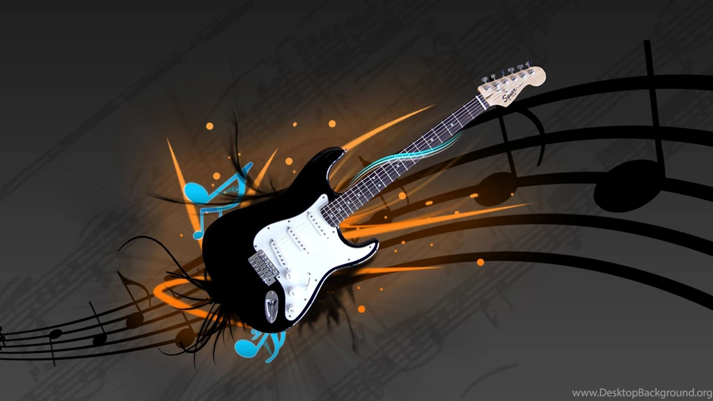 Guitar Phone Wallpapers With High Resolution Mbagusi.com
