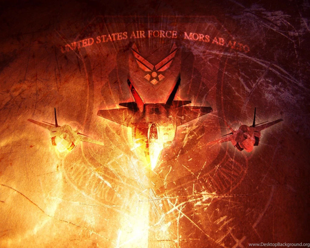 Air Force HD Wallpapers