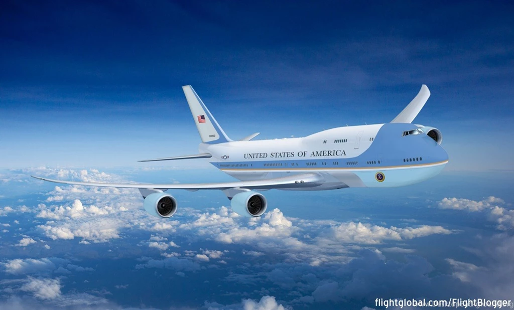 Other Air Force Boeing Aircraft Airplane Jet Afone 747 Hd ...
