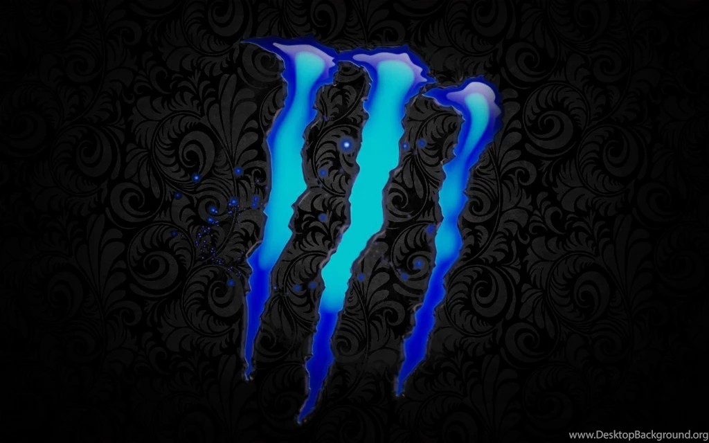Cool Monster Energy Wallpaper, Size: 1440x900