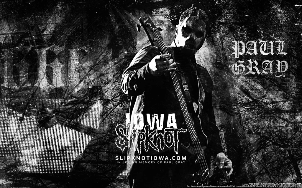 Slipknot Wallpapers SlipknotIowa.com SlipknotIowa.com