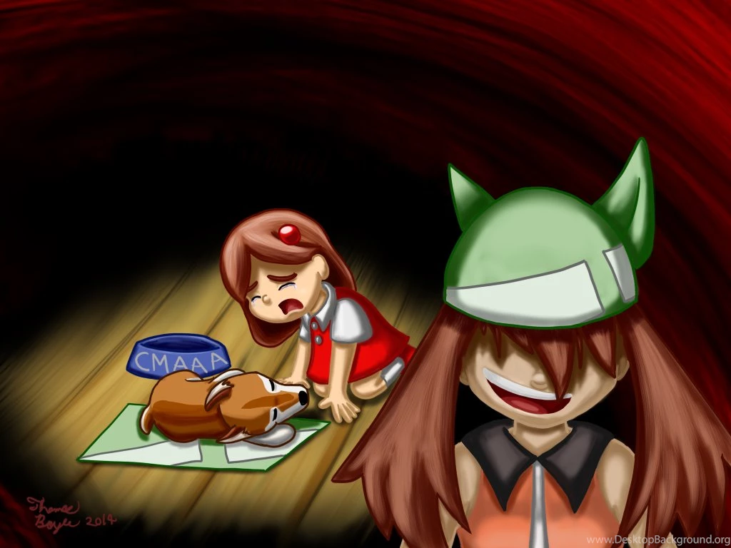 A's Dark Past (Twitch Plays Pokemon Emerald) By GriffinFlash On ...