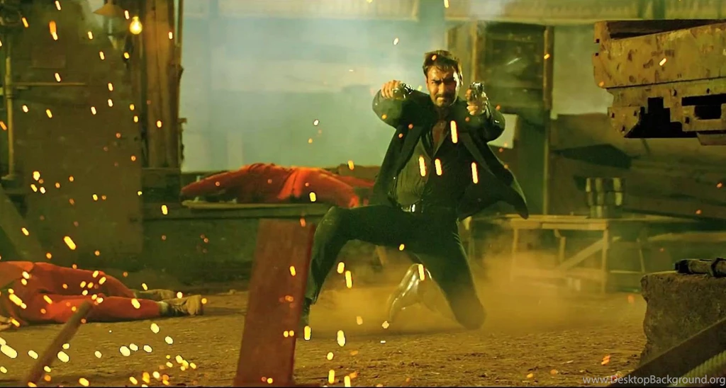 Action Jackson Movie Wallpapers HD