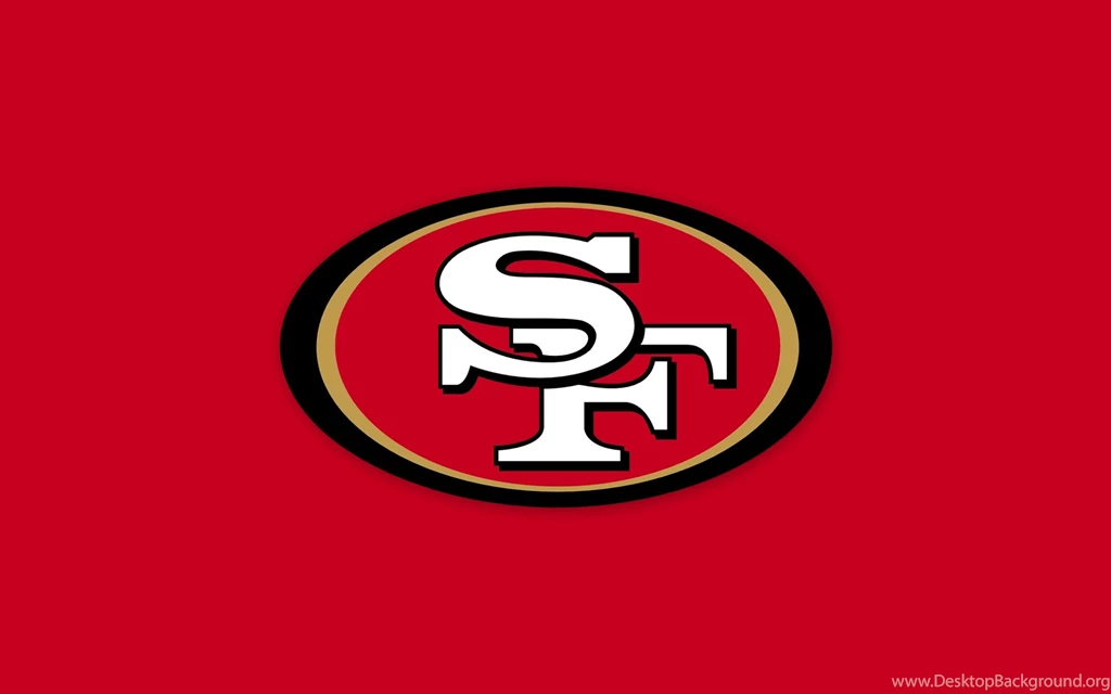 San Francisco 49ers Logos