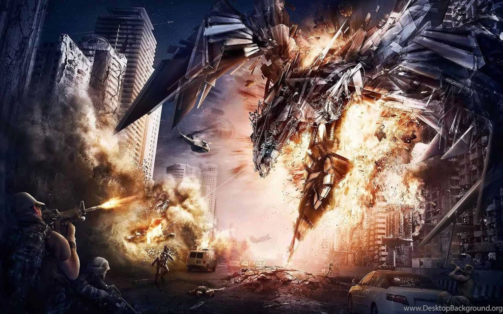 Transformers 4 Movie 1080p Wallpapers ~ Hollywood Rays