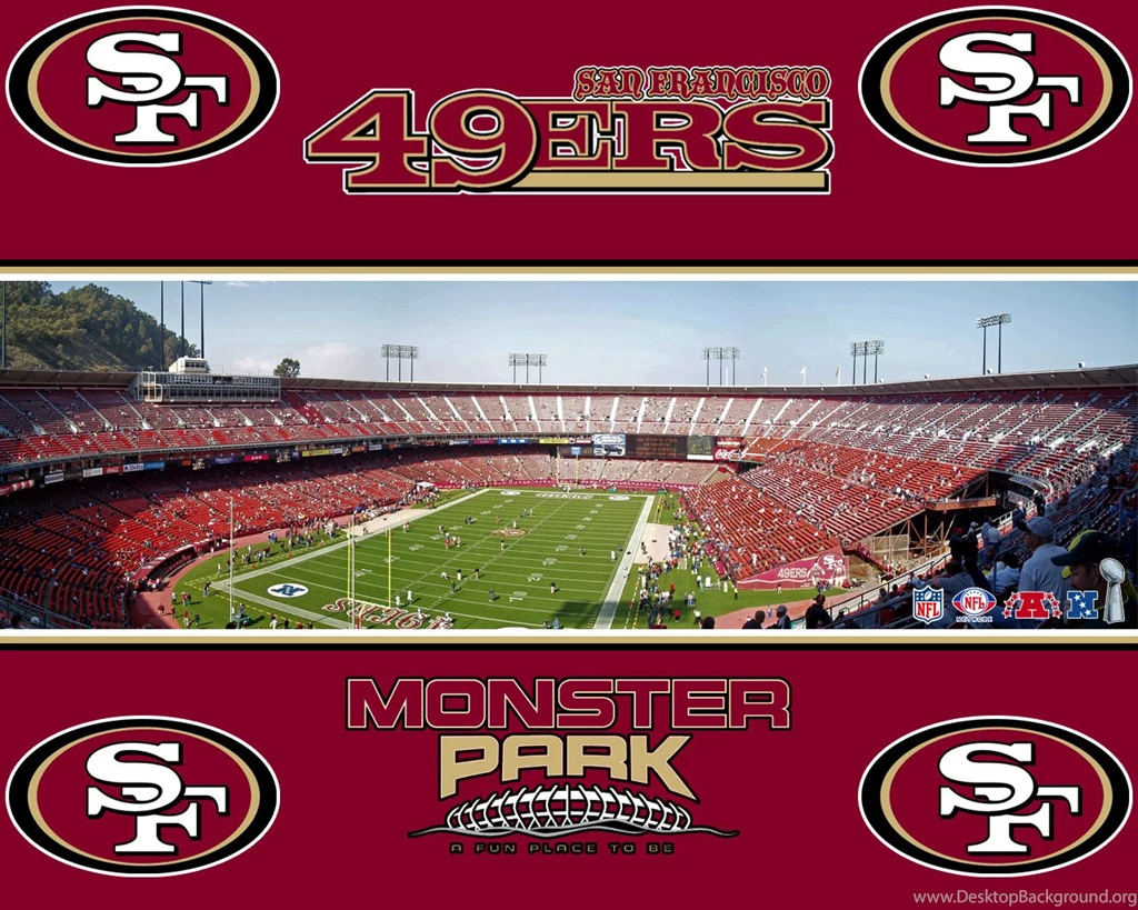 49ers Best Logos