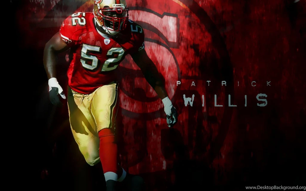 San Francisco 49ers Patrick Willis Asus Eee Pad Transformer ...