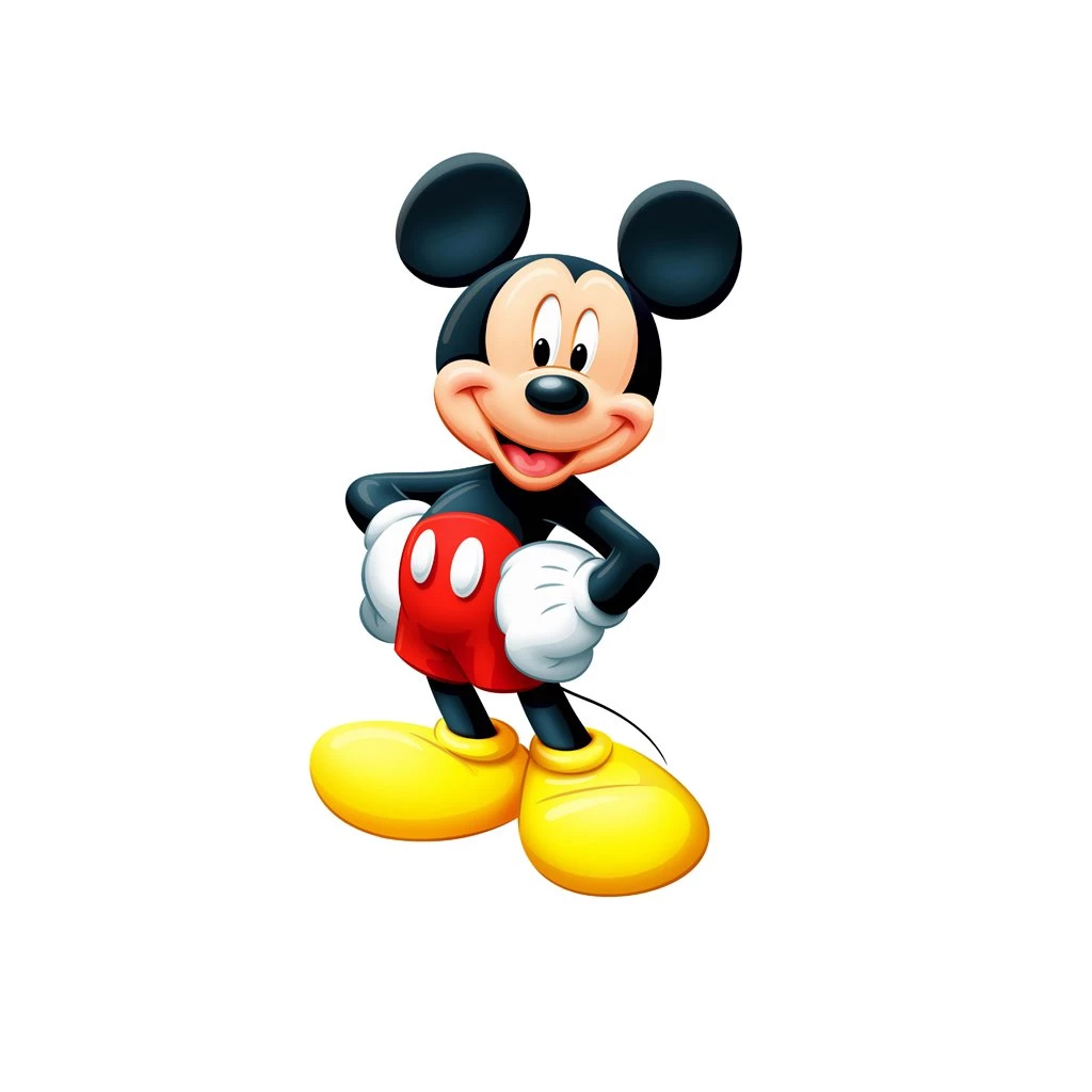 Free Cartoon HD Desktop Wallpapers For Widescreen