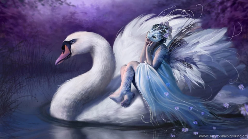Fairy Wallpapers