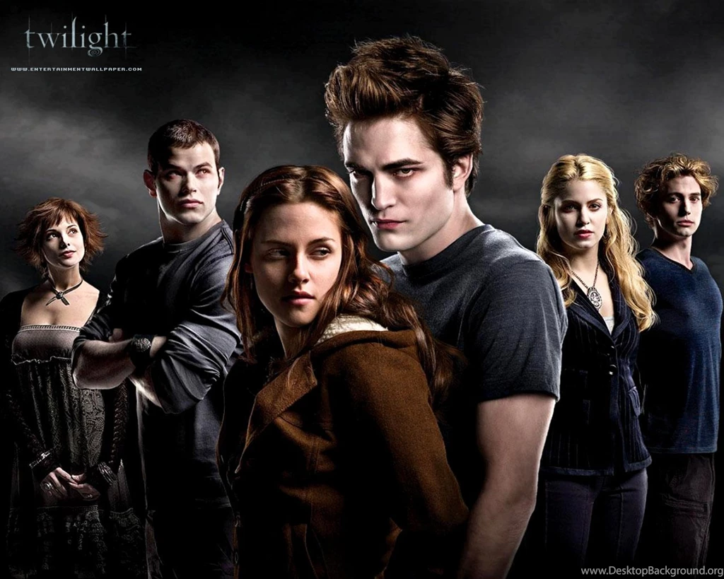 Twilight Wallpapers