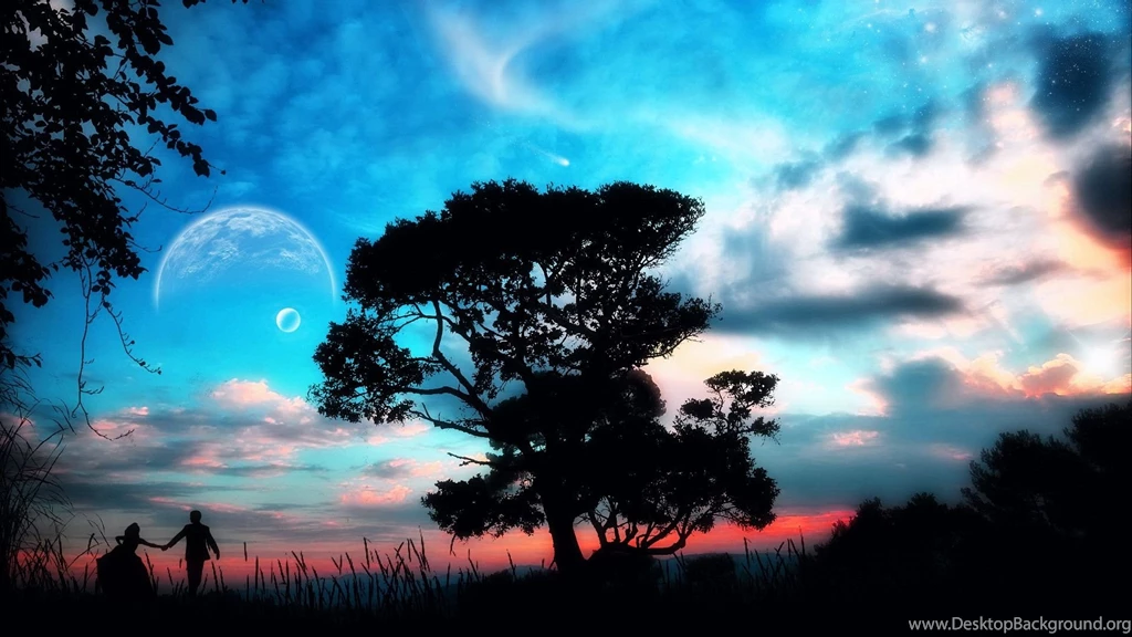 Dreamy Wallpapers Wallpapers Cave