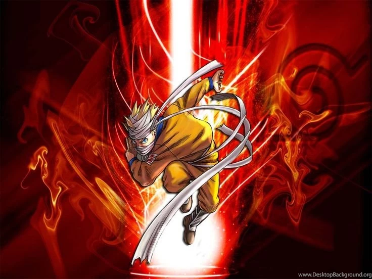 Naruto Shippuden Anime