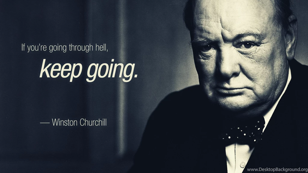 Famous Quotes War