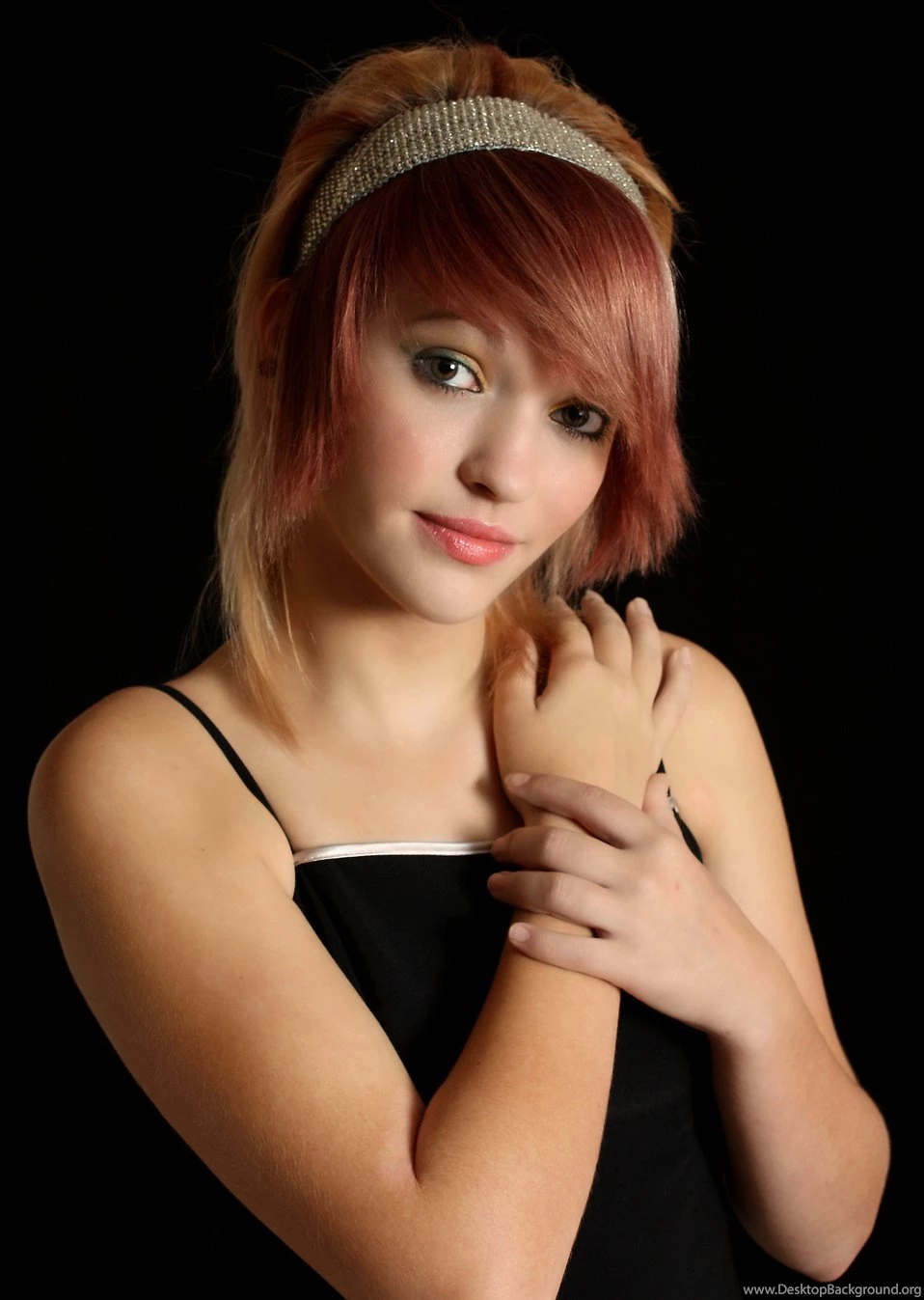 Girl Beautiful