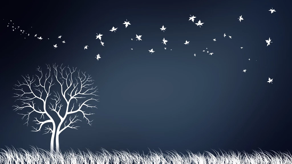 Dreamy Night Animated Wallpapers
