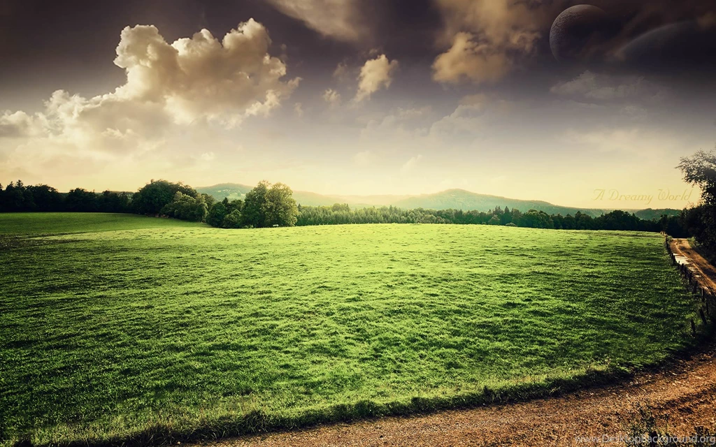 Farm Wallpapers