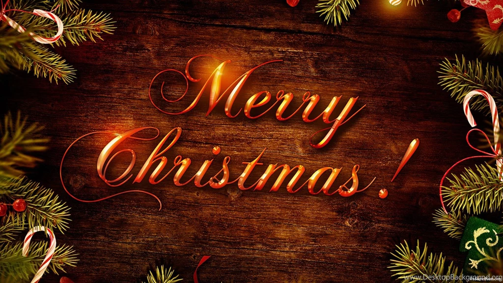 Christmas 3D Wallpapers Wallpapers Cave