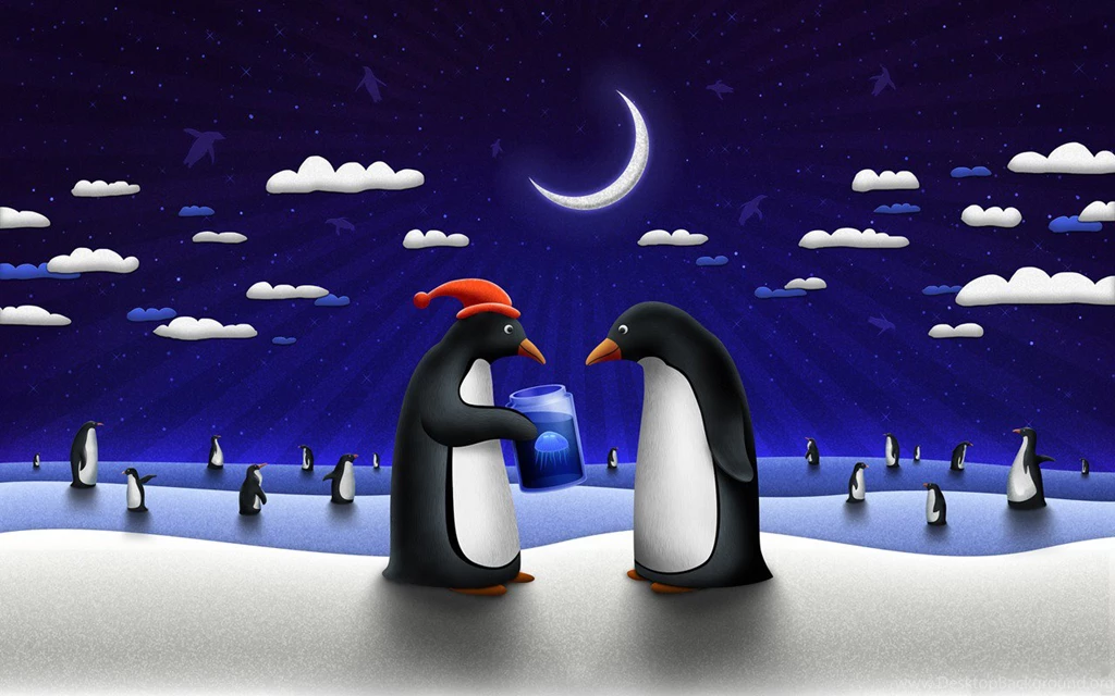Cool 3d Christmas Wallpapers HD Wallpapers