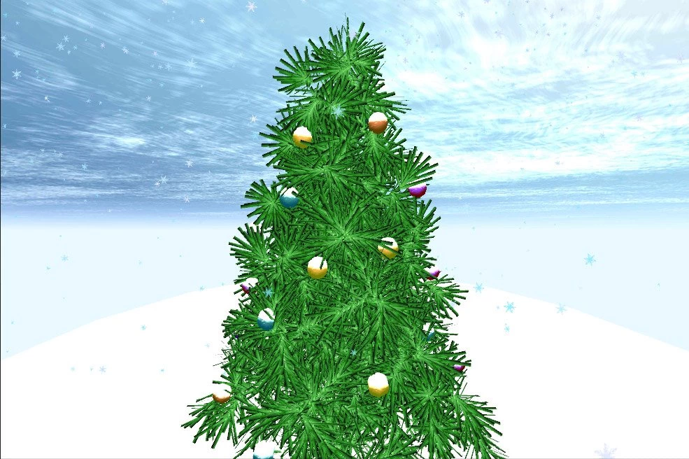 Christmas 3D Wallpapers Free 1 AndroidTapp
