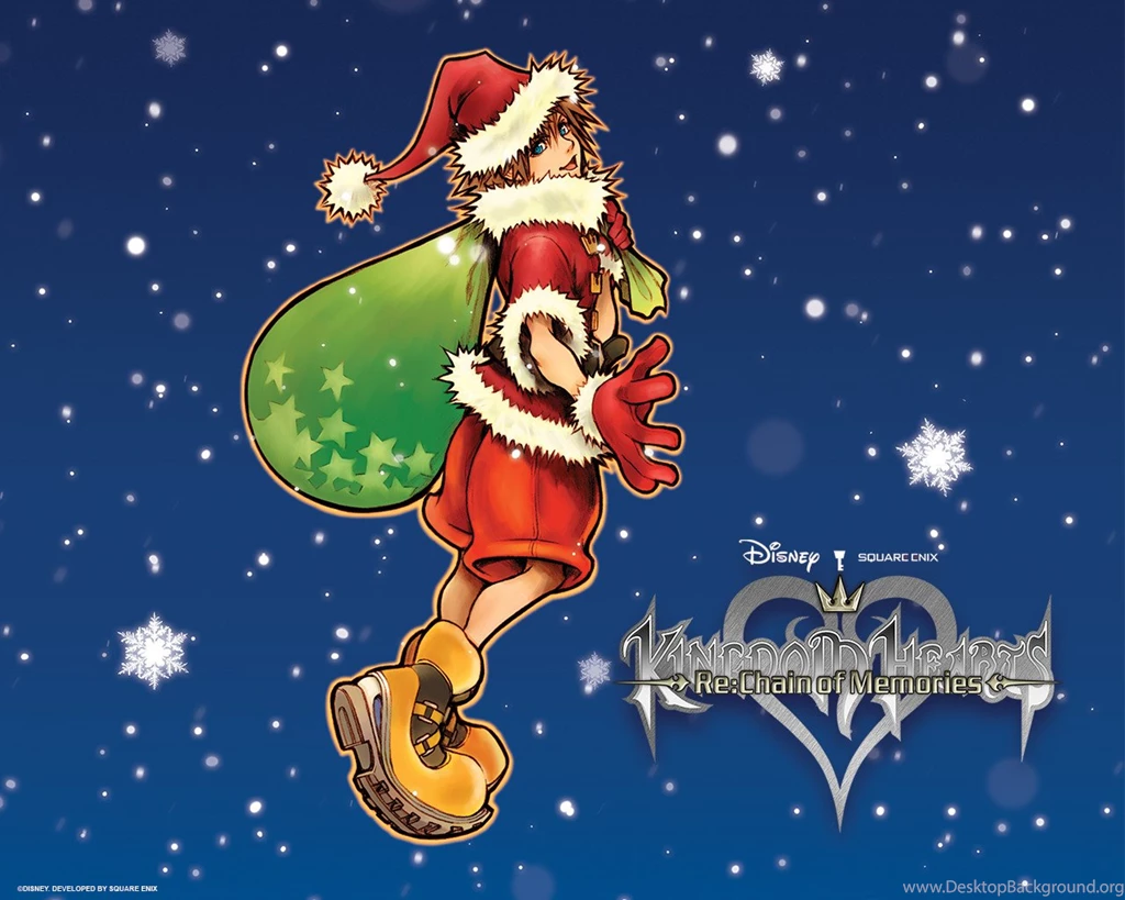 Kingdom Hearts (series) Disney Wiki Wikia