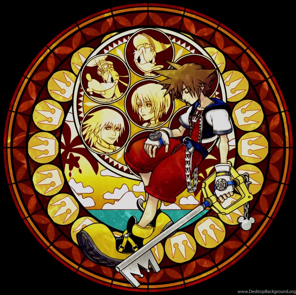 Dive To The Heart Kingdom Hearts Wiki Wikia