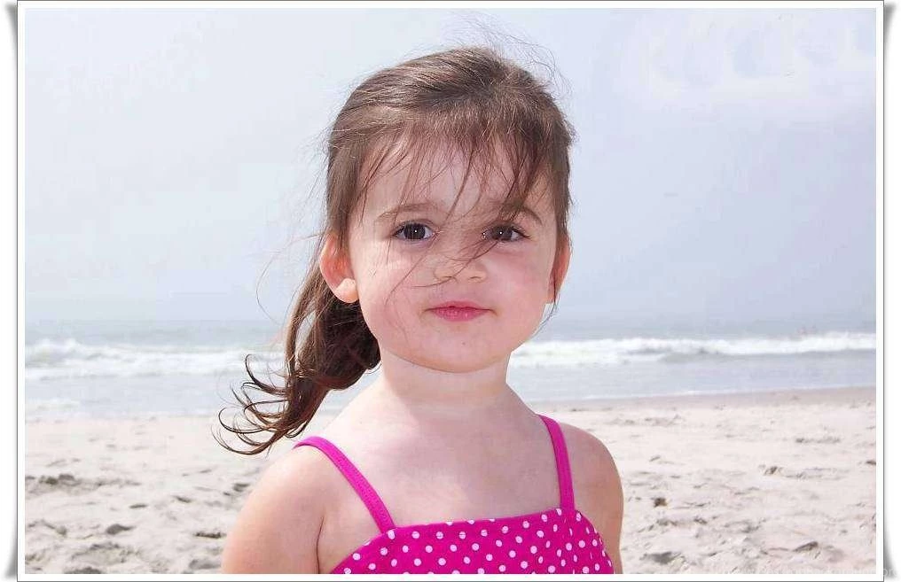 Baby Girl Wallpapers Free Download   Wallpapers Zone