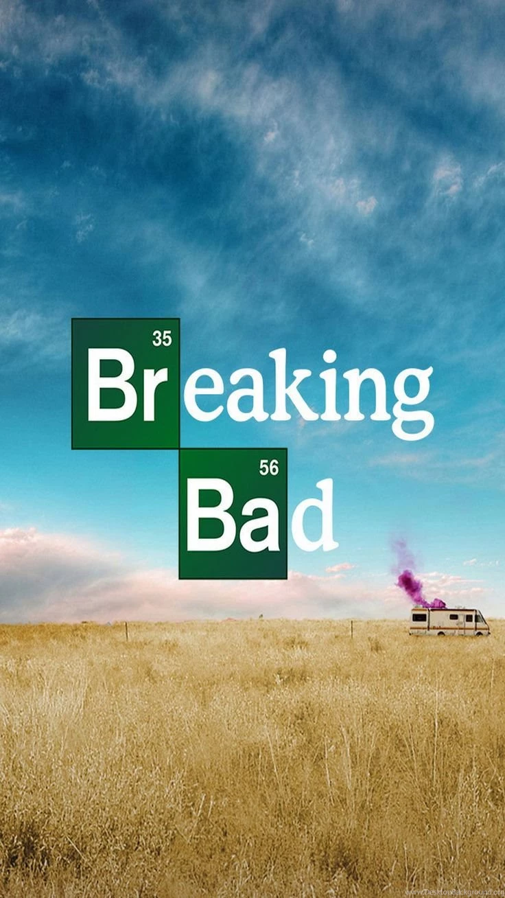 Breaking Bad ★ Find More Funny