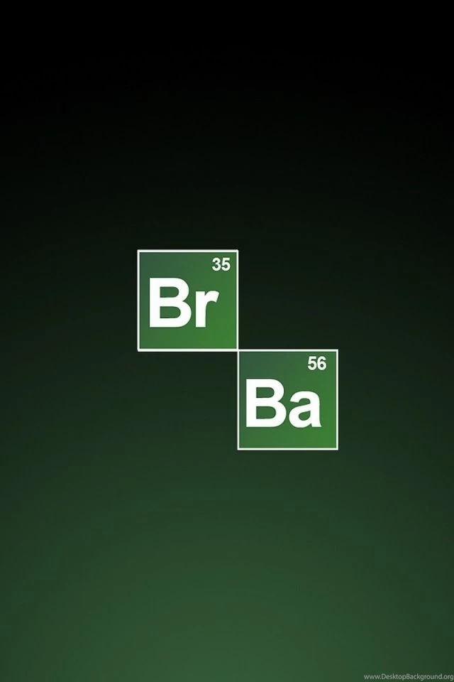 640x960 Breaking Bad Chemistry Iphone 4 Wallpapers