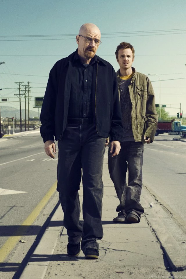 Breaking Bad iPhone Wallpapers 2 / IPod Wallpapers HD Free Download