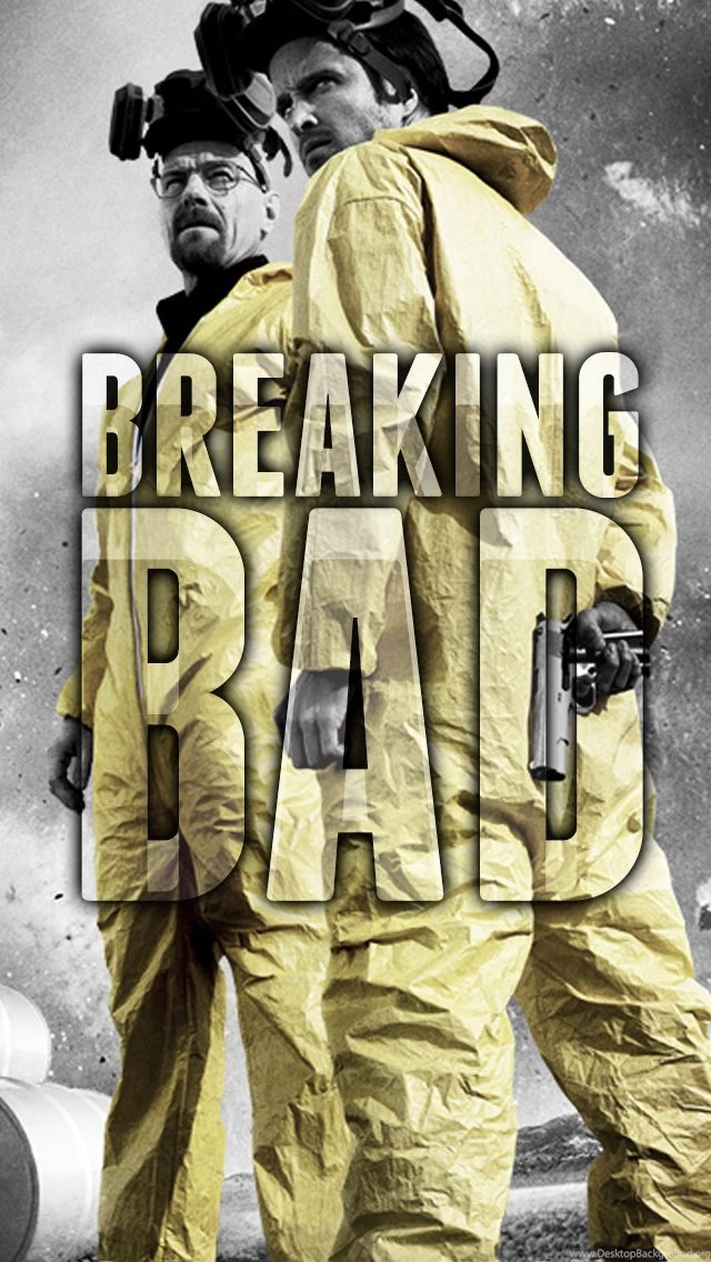 Breaking Bad Iphone Wallpapers Hd