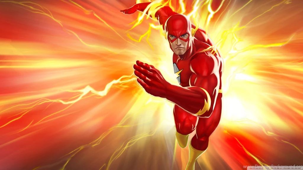 Lightning Strikes DC Universe Online HD Desktop Wallpapers ...
