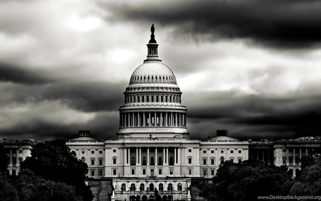 22+ Best HD Washington DC Monuments Wallpapers